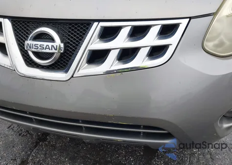 2013 Nissan Rogue S z USA, uszkodzony, nr VIN JN8AS5MT3DW505733